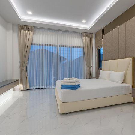 Southern Peak Pool Villa Huay Yai Pattaya Ban Huai Yai 외부 사진