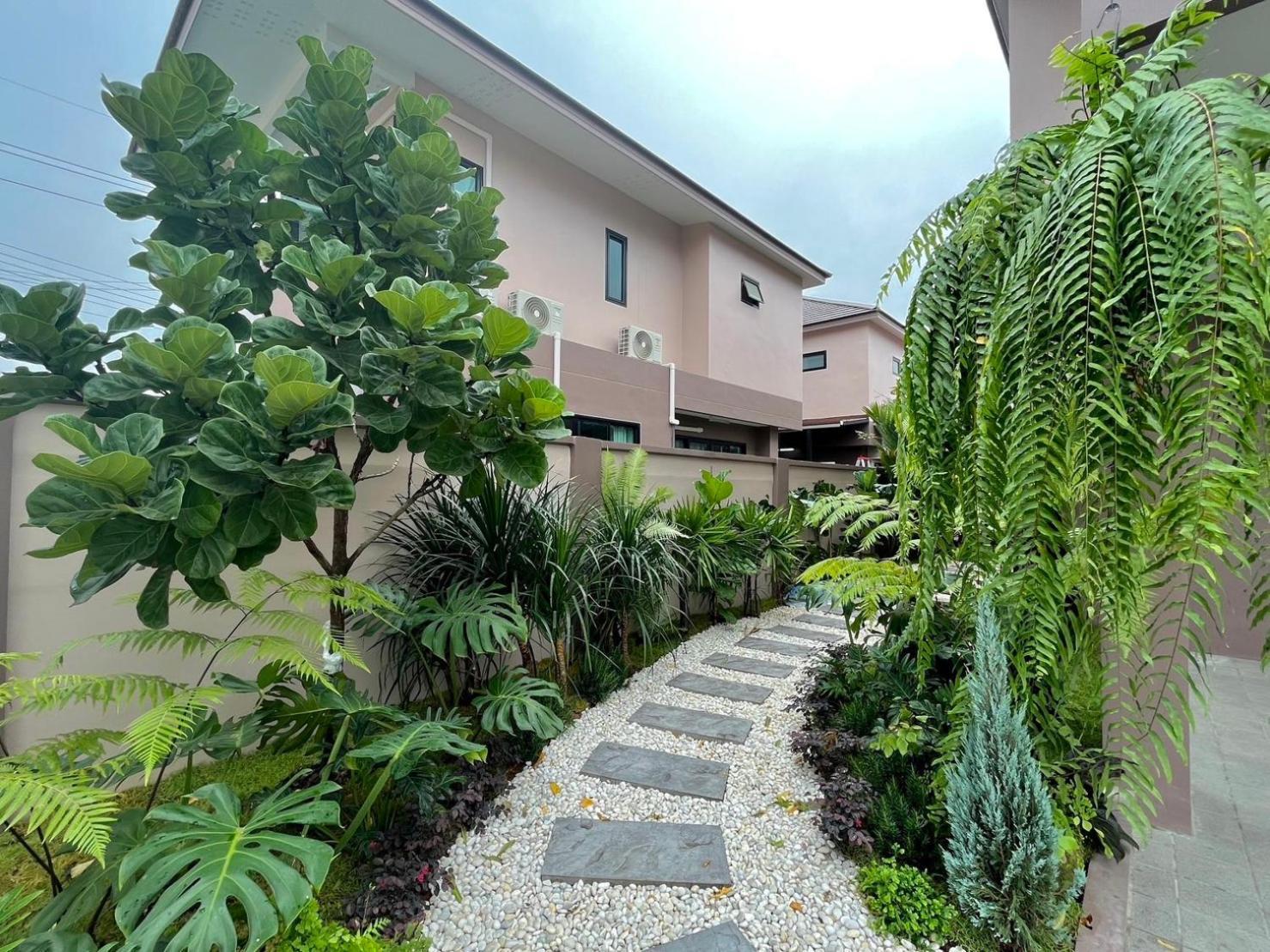 Southern Peak Pool Villa Huay Yai Pattaya Ban Huai Yai 외부 사진