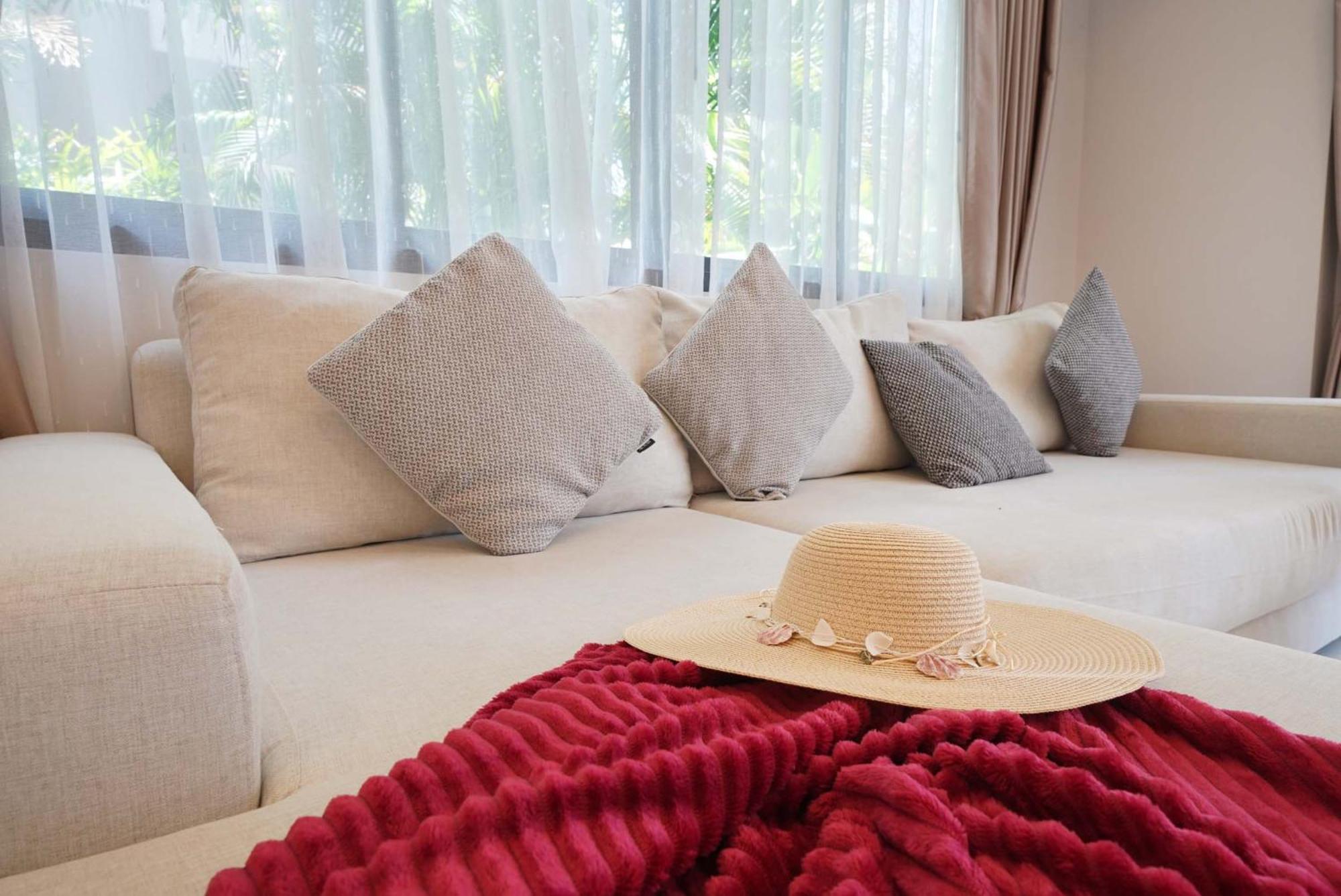Southern Peak Pool Villa Huay Yai Pattaya Ban Huai Yai 외부 사진