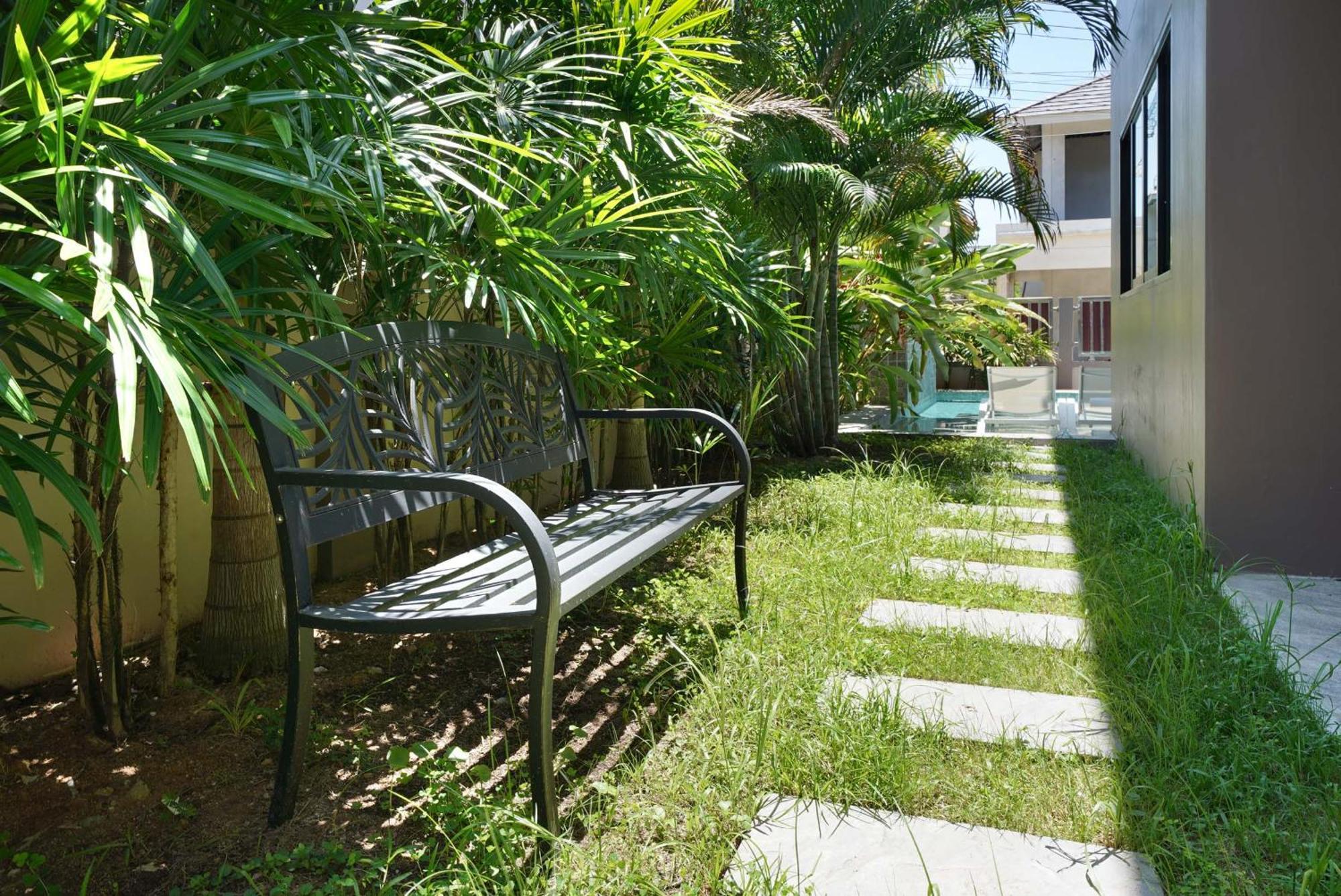 Southern Peak Pool Villa Huay Yai Pattaya Ban Huai Yai 외부 사진